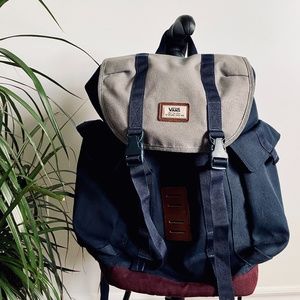 VANS Skater Backpack